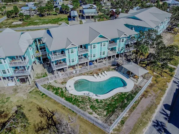 502 Main St UNIT 207, Horseshoe Beach, FL 32648