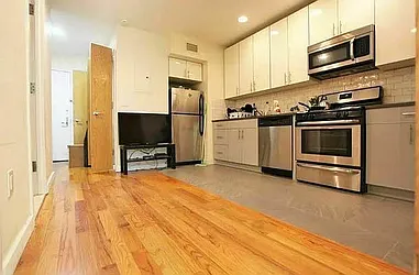 Rented by Metropolitan Property Group