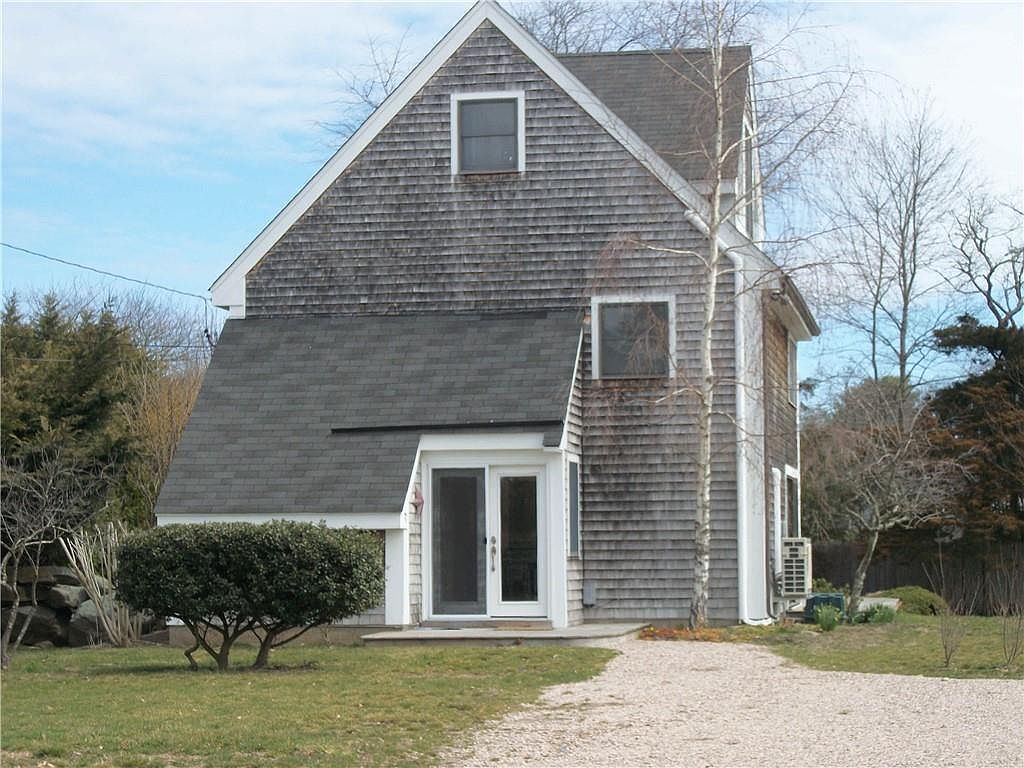 77 Crandall Ave, Westerly, RI 02891 Zillow