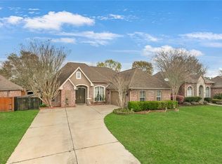 122 Kasey St, Slidell, LA 70458