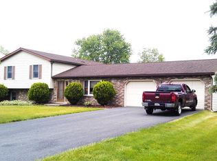 280 Church Ln, Reedsville, PA 17084