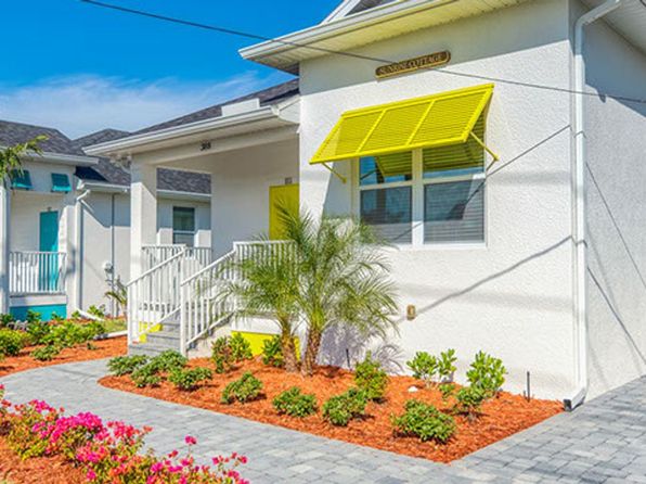 384 E Henry St #111