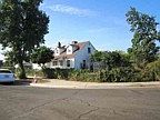 Fresno Four BR One BA, 2 story home at the end of a cul-de-sac.