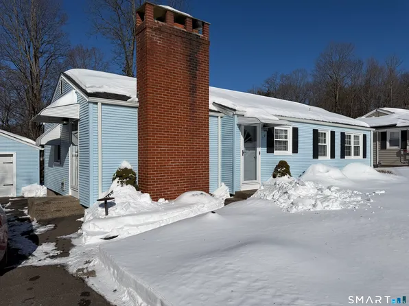 19 Brooklane Road, Southington, CT 06479