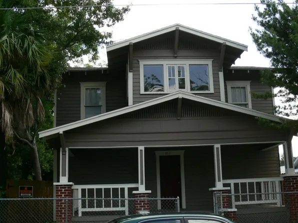 207 McQuigg Ave, Orlando, FL 32805