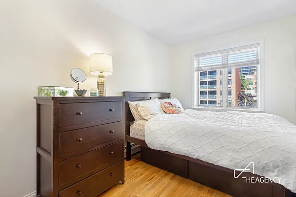 Sold by The Agency | media 45