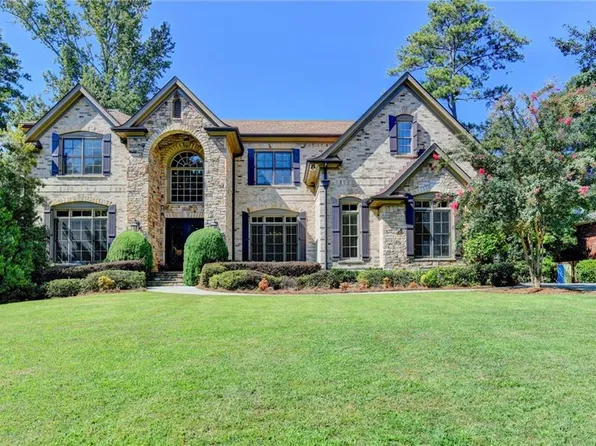 2586 Weigelia Rd NE, Atlanta, GA 30345
