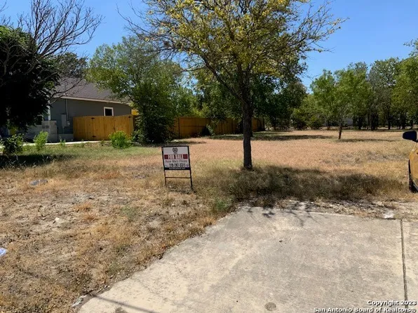 12907 Middle Lane Dr LOT 10 HS, San Antonio, TX 78217