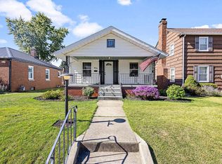 405 N Victoria St, Mishawaka, IN