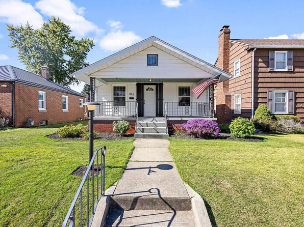 405 N Victoria St, Mishawaka, IN 46544