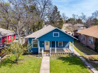 612 Martinique Ave, Dallas, TX 75223