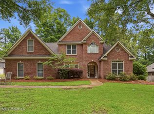 104 Muscadine Hl, Madison, MS 39110