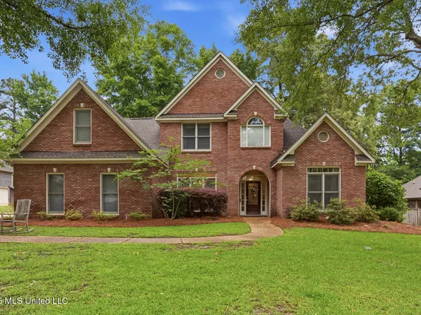 104 Muscadine Hl, Madison, MS 39110