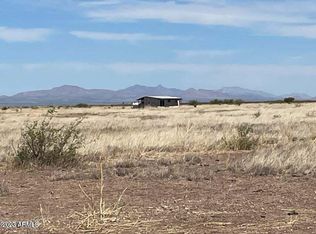 2302 N Seminole Rd #23-02A, Douglas, AZ 85607