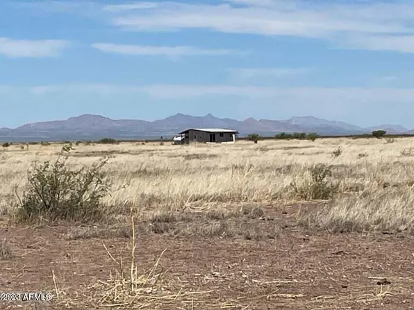 2302 N Seminole Road #23-02A, Douglas, AZ 85607