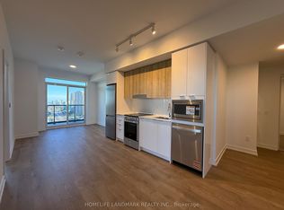 5105 Hurontario St #1702, Mississauga, ON L4Z 0C9