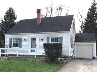 275 Highland Dr, Buffalo, NY 14221