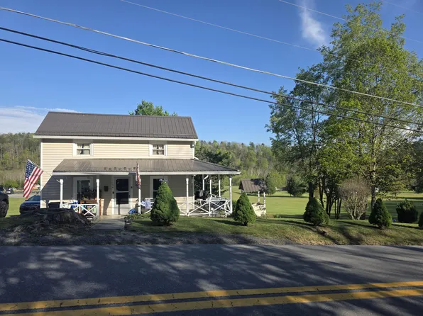 1134 Big Draft Rd, White Sulphur Springs, WV 24986