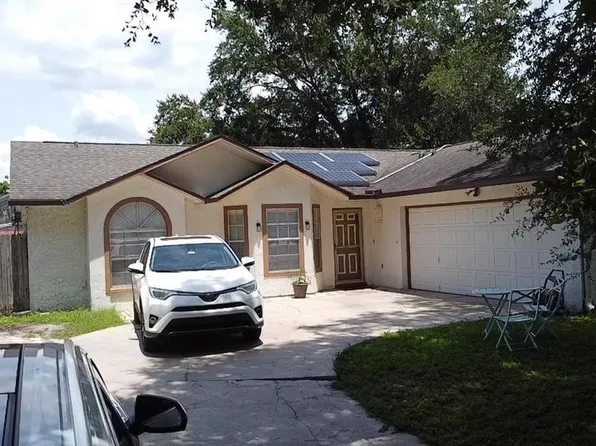 2529 Colony Ave, Kissimmee, FL 34744