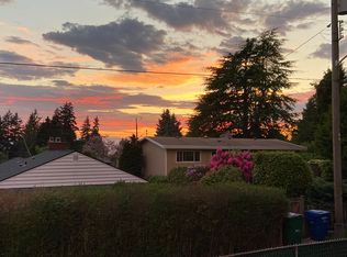 11035 1st Ave NW, Seattle, WA 98177