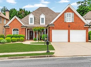 1298 Parkview Ln NW, Kennesaw, GA 30152