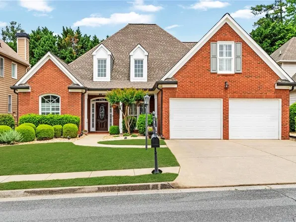1298 Parkview Ln NW, Kennesaw, GA 30152