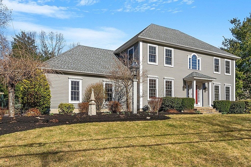 325 Prospect St, Shrewsbury, MA 01545 Zillow