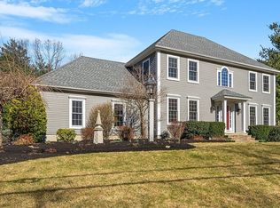 325 Prospect St, Shrewsbury, MA 01545