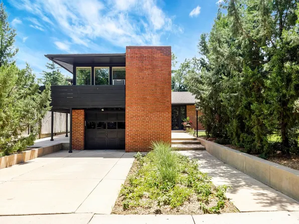 3615 E Mossman Ave, Wichita, KS 67208