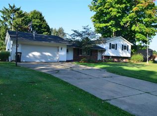 4345 Oregon St, Perry, OH 44081