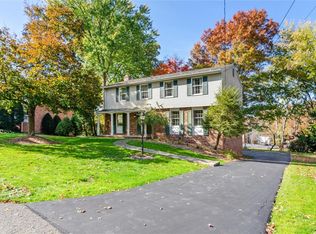 8285 Post Rd, Allison Park, PA 15101