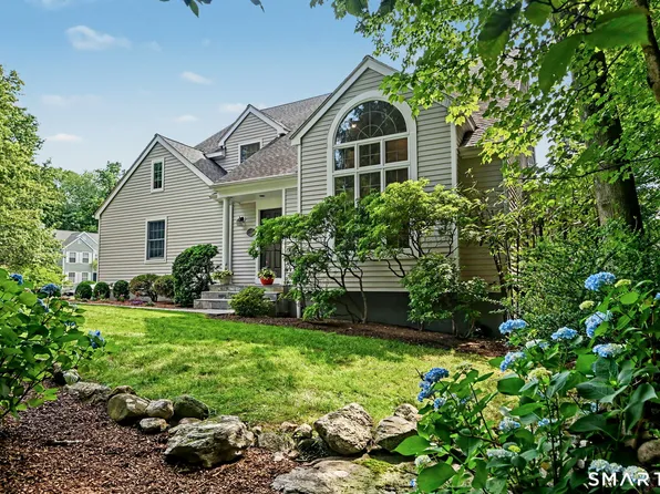 117 Edward Place, Stamford, CT 06905