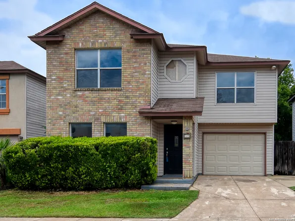 39 MESSENGER CRK, Leon Valley, TX 78238