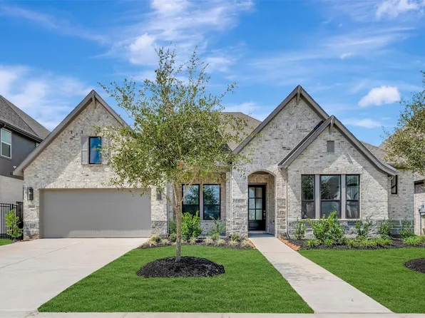 2823 Tulip Terrace Trl, Richmond, TX 77406