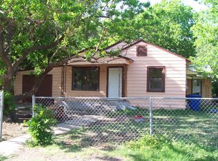 1817 W Winnipeg Ave, San Antonio, TX 78225