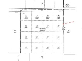 100 Saint Ave W #G2-LOT 1, Lancaster, CA 93536
