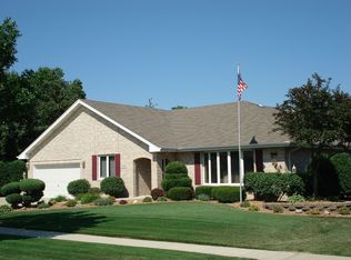 17755 Iroquois Trce, Tinley Park, IL 60477