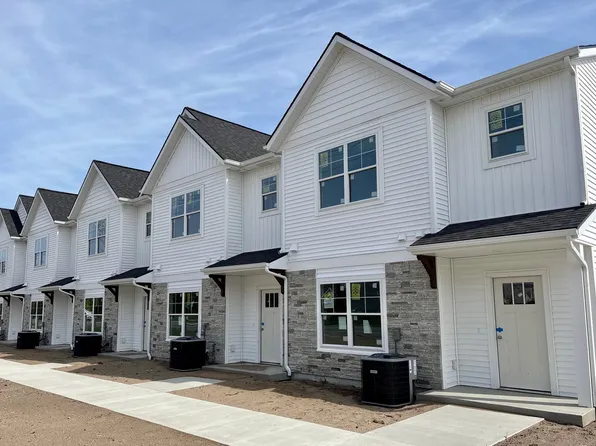 Ventura Townhouses LLC