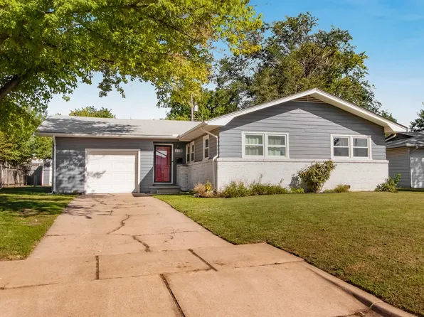 1212 W 30th St S, Wichita, KS 67217
