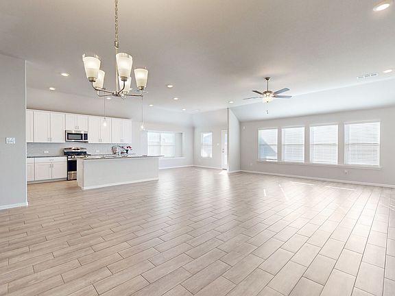 Family Room - Representational Photo