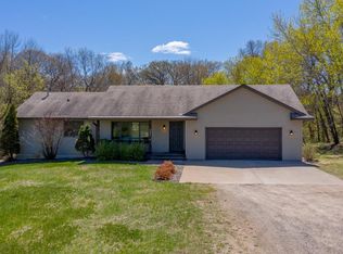 9254 315th Trl NW, Princeton, MN 55371