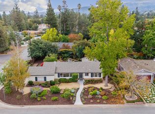 556 Hawthorne Ct, Los Altos, CA 94024
