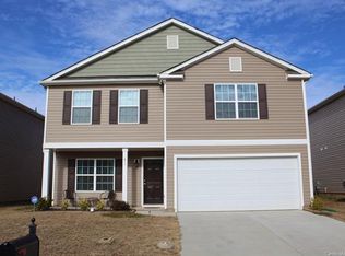 1824 Windy Willow Ln, Dallas, NC 28034
