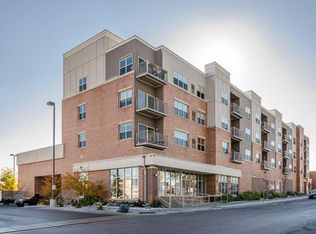 2929 21st Ave S APT 301, Minneapolis, MN 55407
