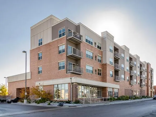 2929 21st Ave S APT 301, Minneapolis, MN 55407