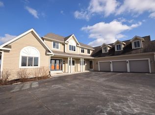 13800 N Wasaukee Rd, Mequon, WI 53097
