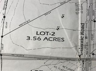 Balantic Rd #2, Laurens, NY 13796