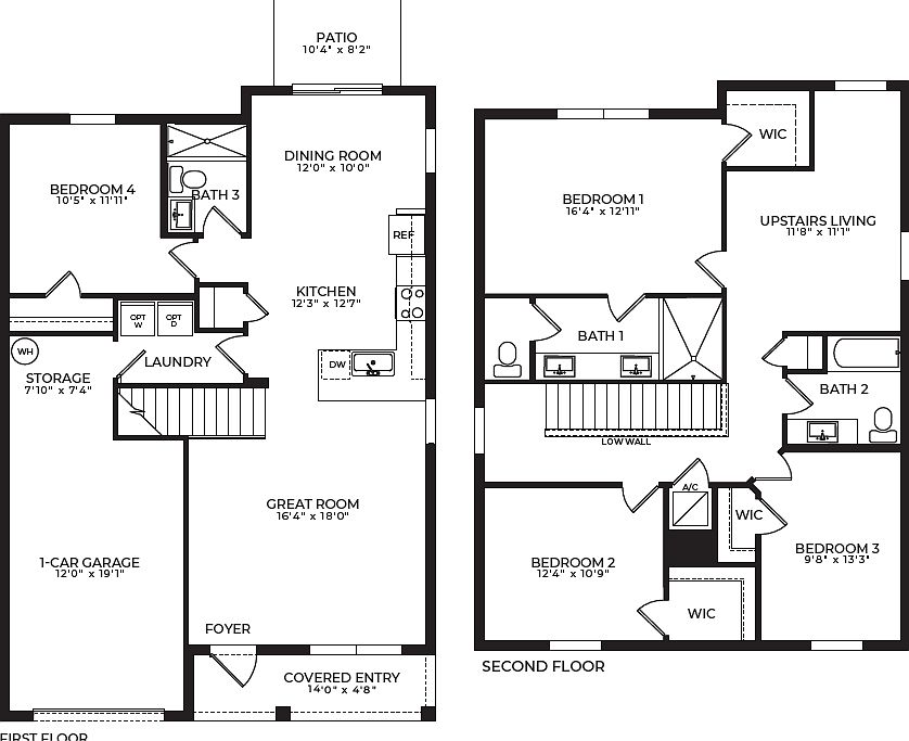 Floor Plan.