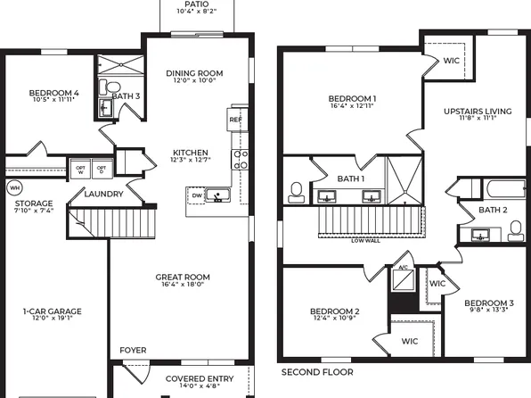 643 NE 1st St, Florida City, FL 33034