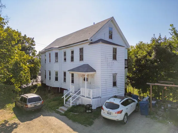 605 Washington Avenue, Portland, ME 04103